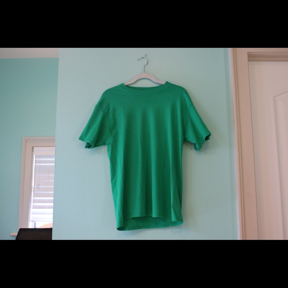 Premium Hanes T-shirt